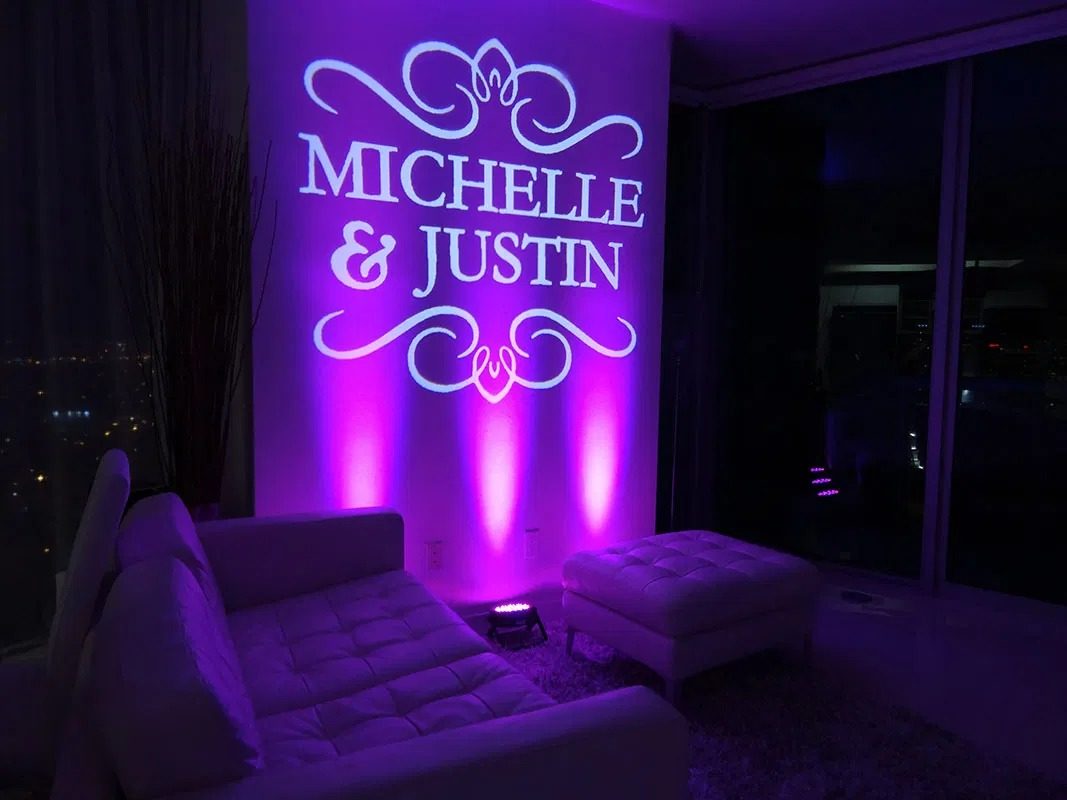 Custom Monogram