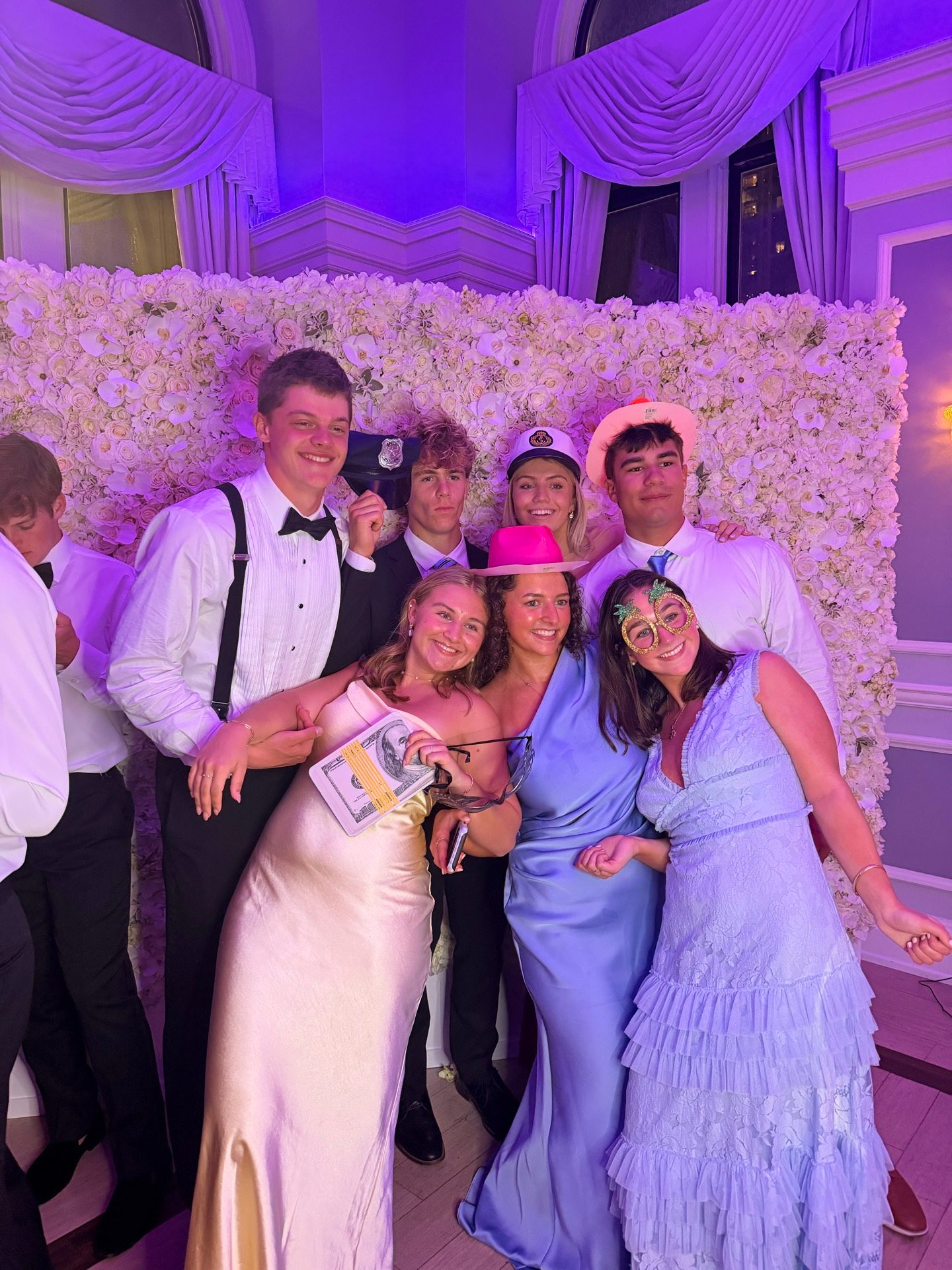 Margate City photo booth by Accent Event Group