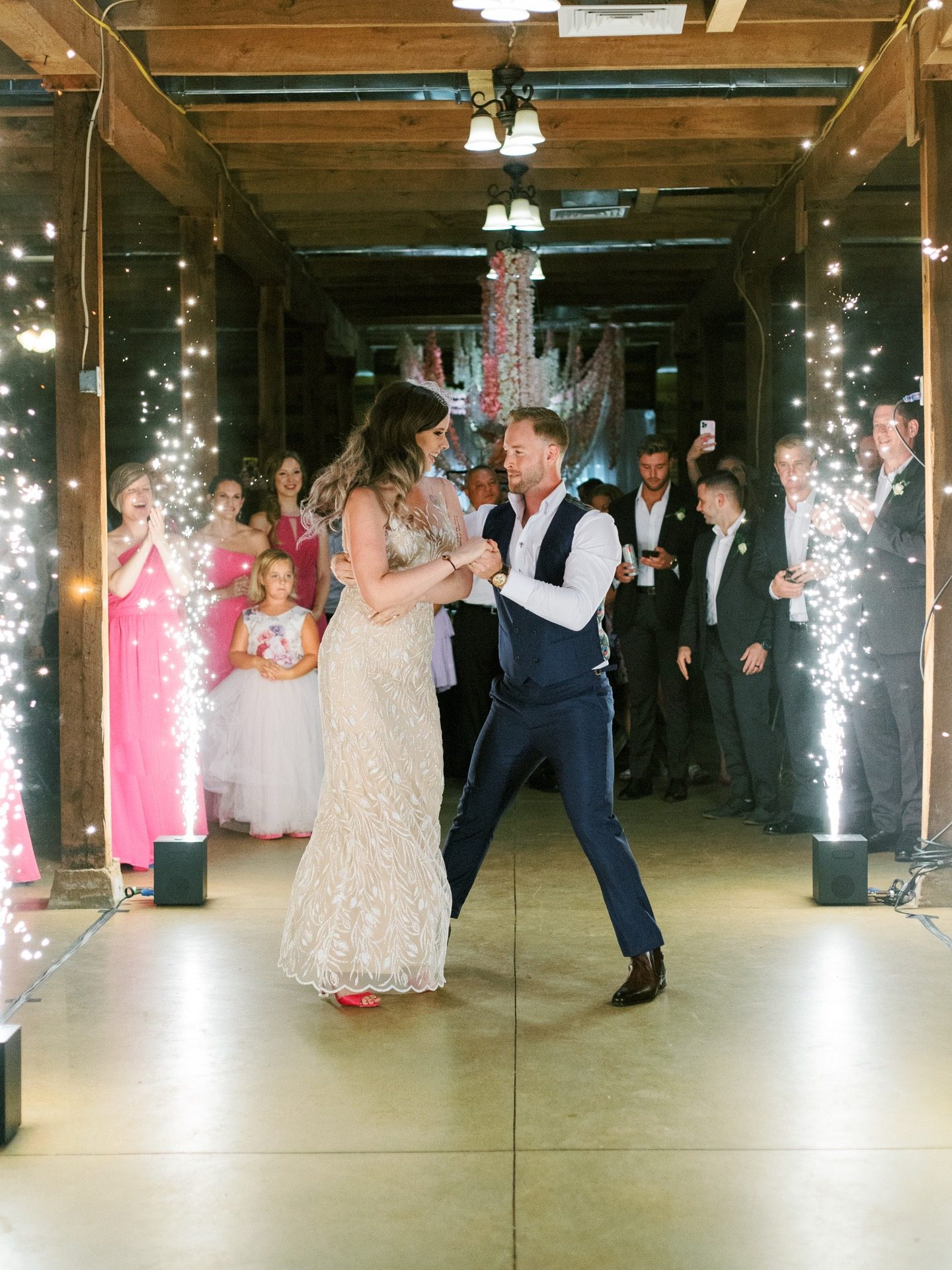 Plumsteadville event by Accent Event Group