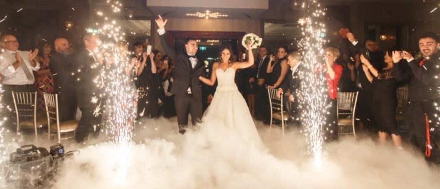 Warrington event by Accent Event Group