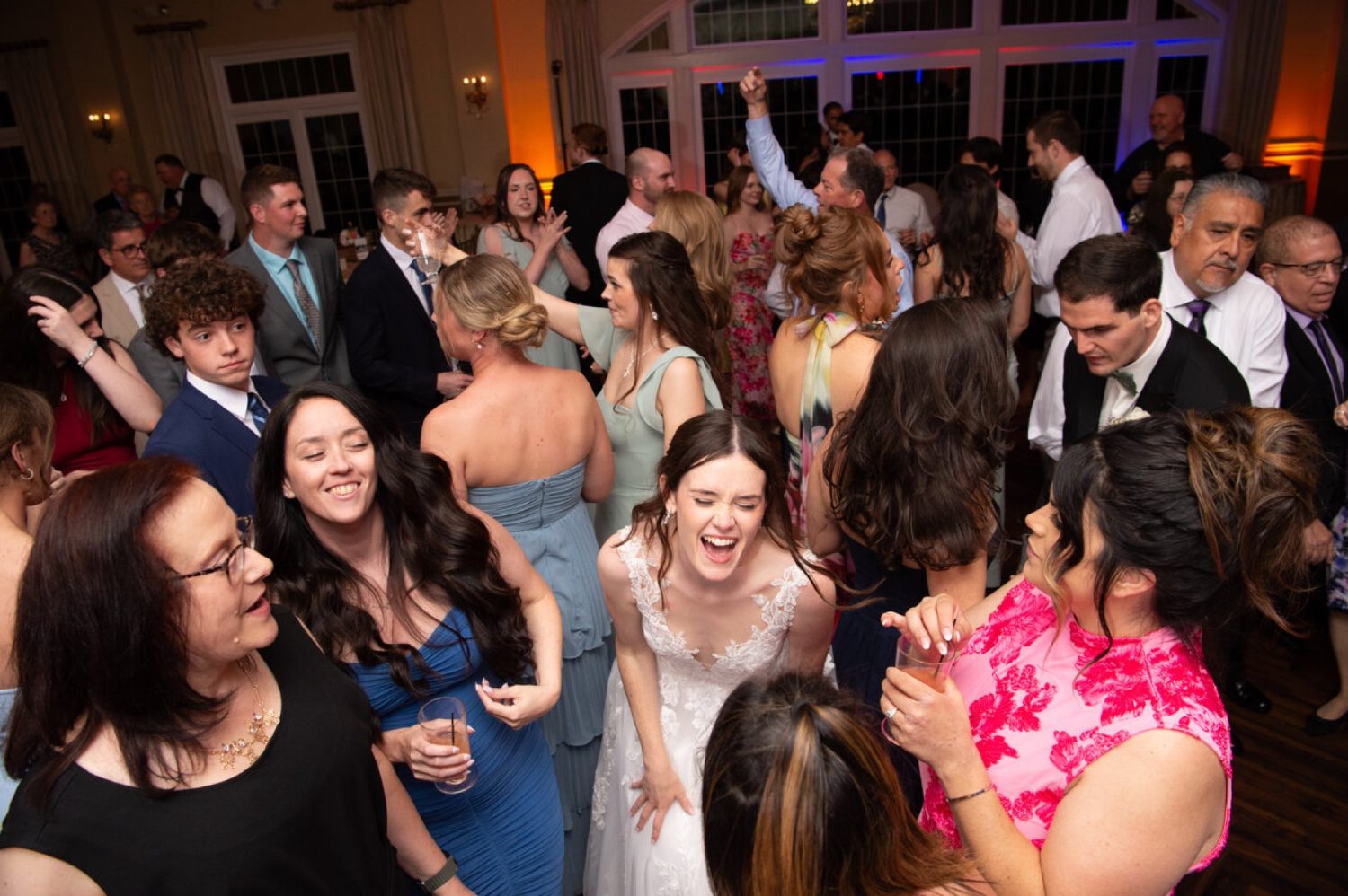 Feasterville wedding venue — Accent Event Group