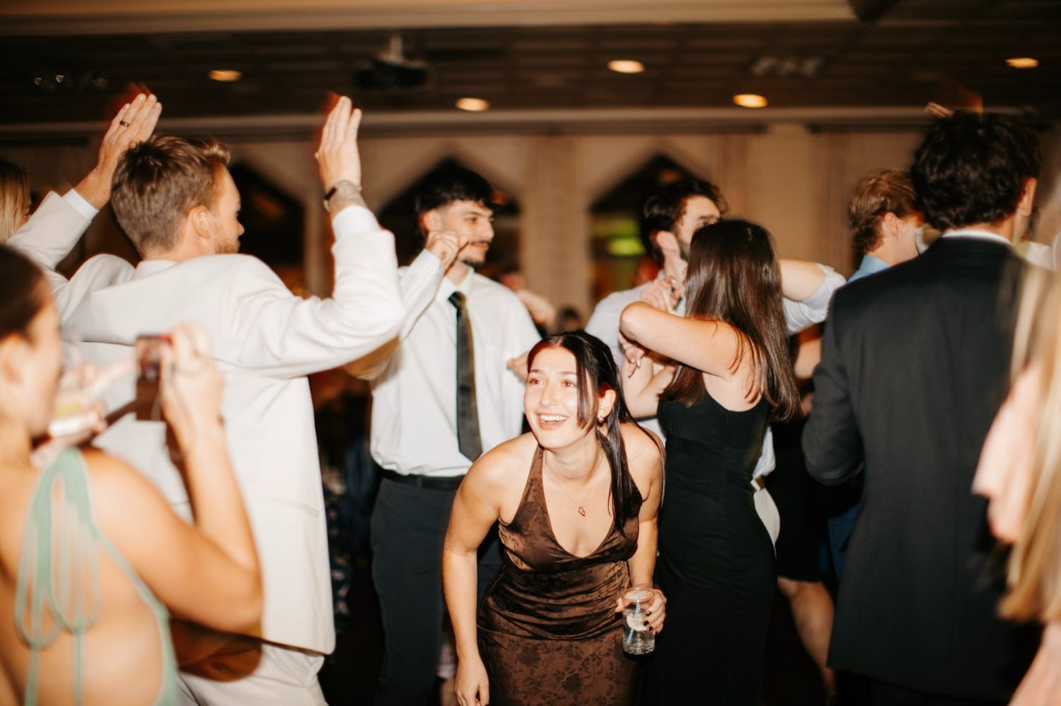 Buckingham event by Accent Event Group