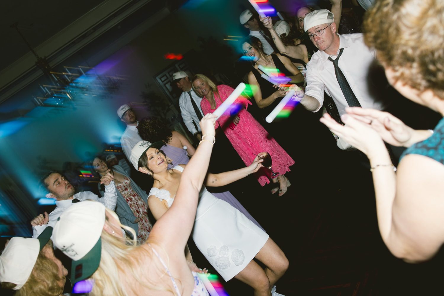 Cape May wedding venue — Accent Event Group