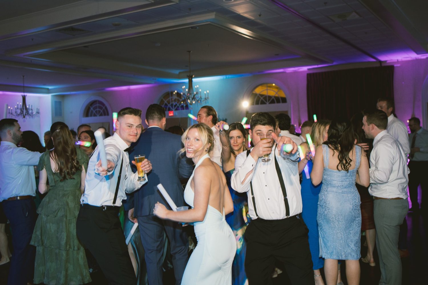 Margate wedding venue — Accent Event Group
