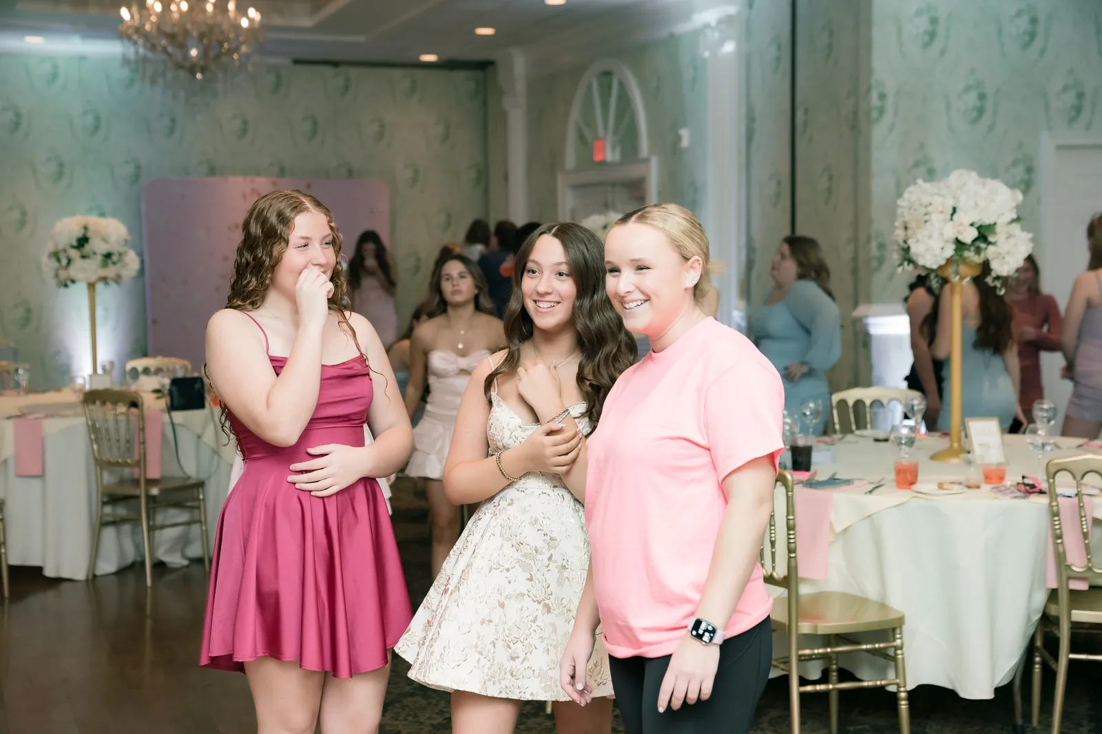Hatboro event by Accent Event Group