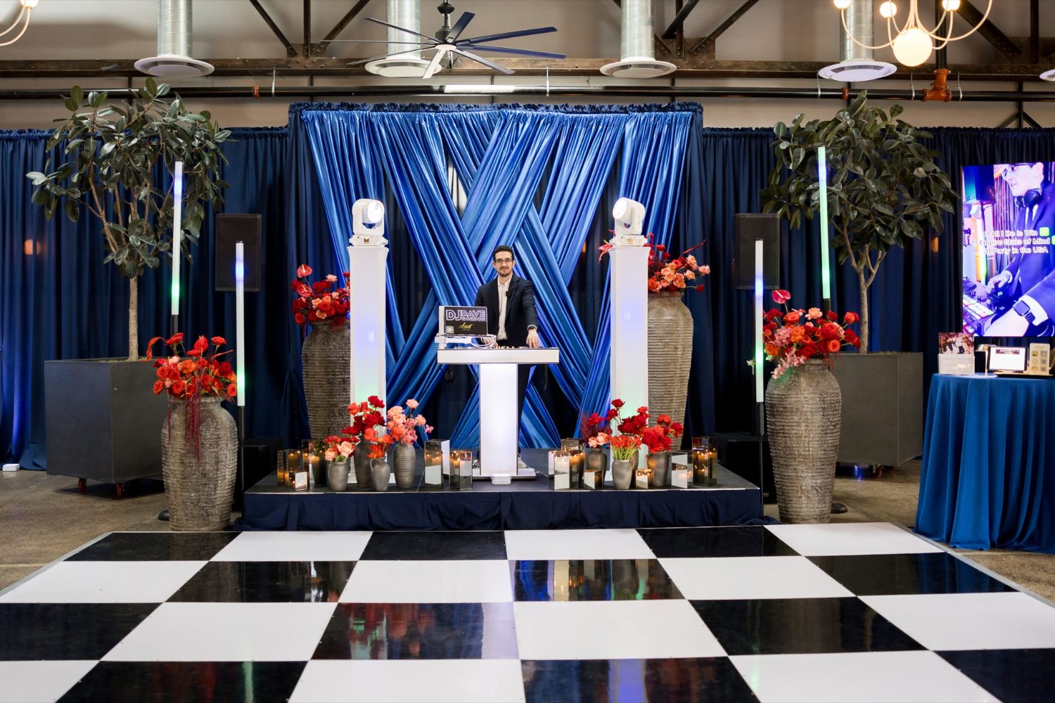 Warminster wedding venue — Accent Event Group