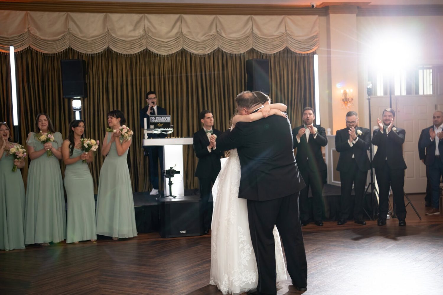 Ambler event by Accent Event Group
