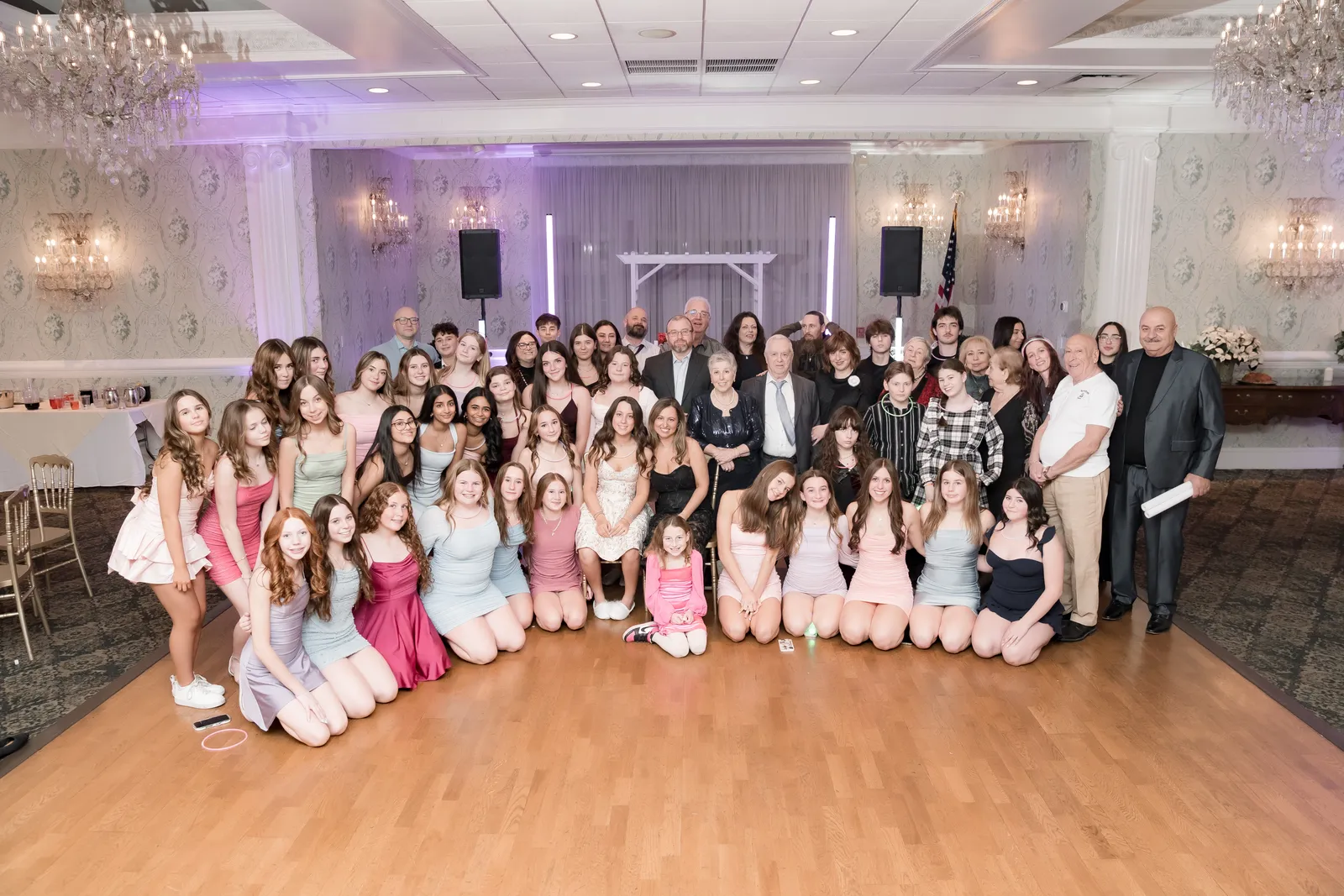 Hatboro wedding venue — Accent Event Group