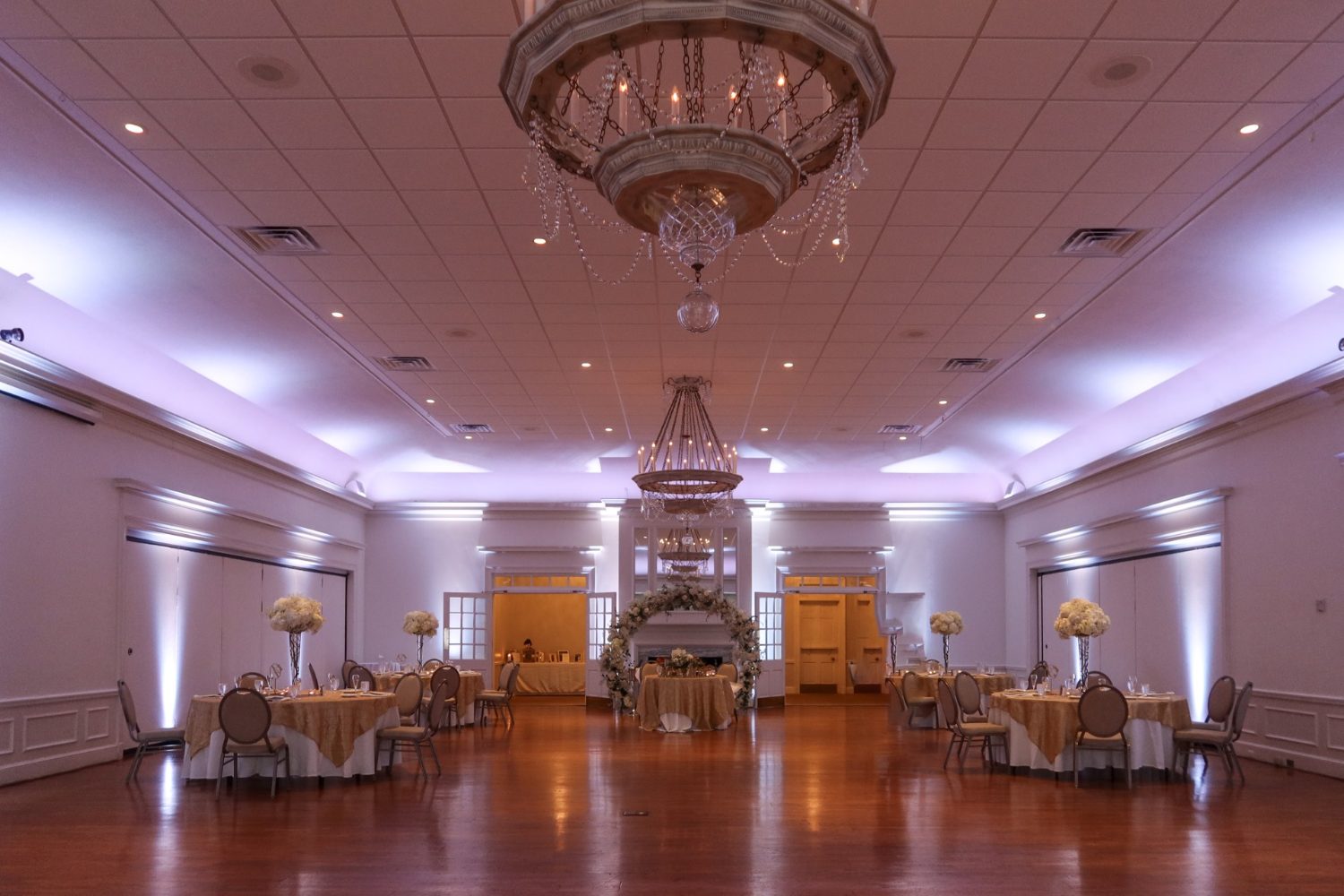 Richboro wedding venue — Accent Event Group