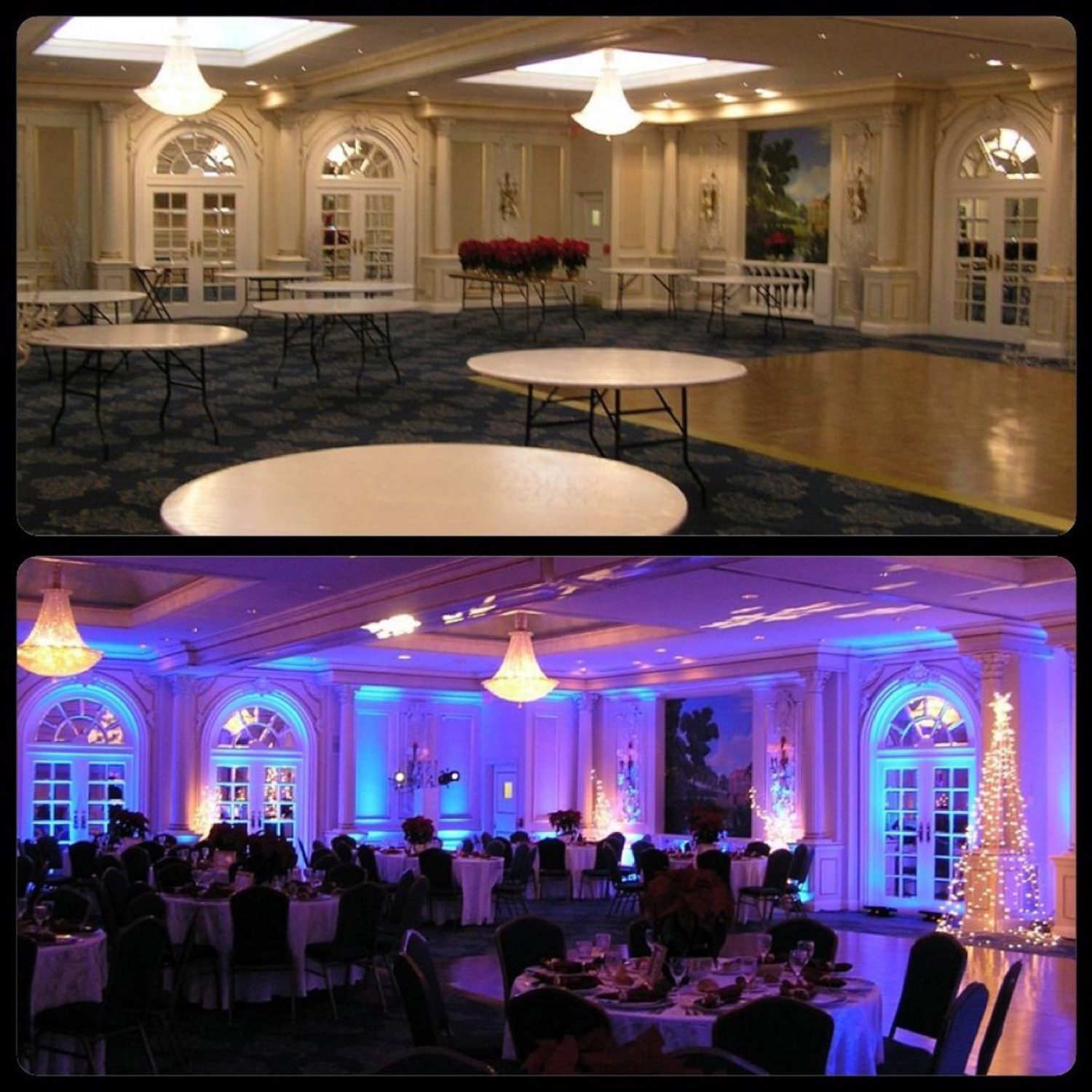 New Britain wedding venue — Accent Event Group