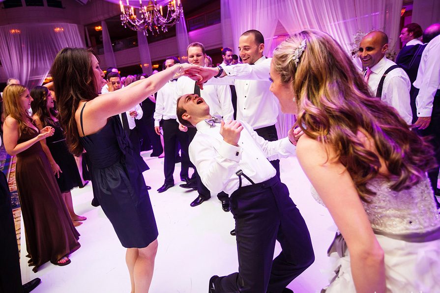 Newtown event by Accent Event Group