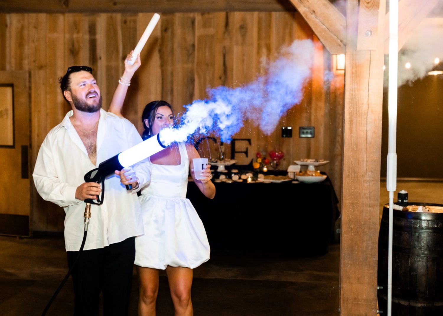 Doylestown wedding venue — Accent Event Group