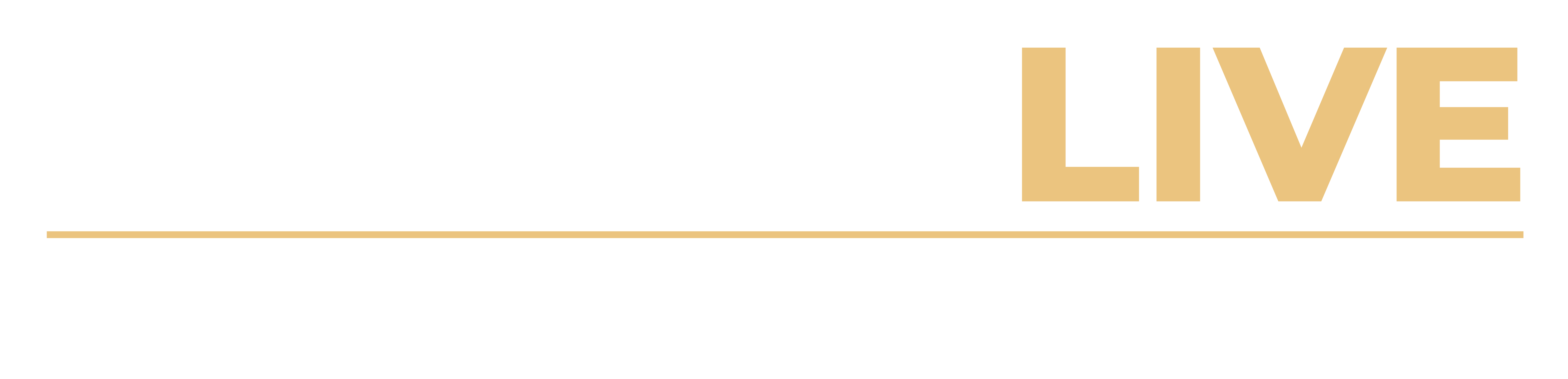 Accent LIVE Production