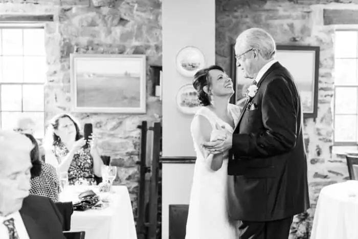 Abington celebration with uplighting and photo booth — Accent Event Group