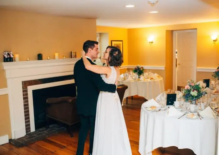 Abington, PA celebration by Accent Event Group