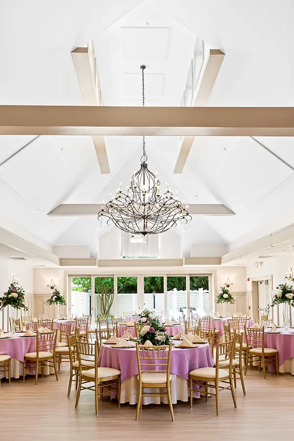 Ambler, PA celebration by Accent Event Group