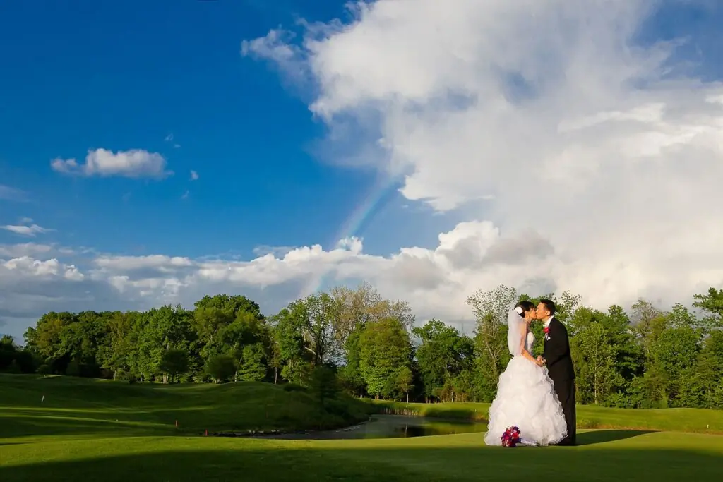 Ambler wedding venue — Accent Event Group event