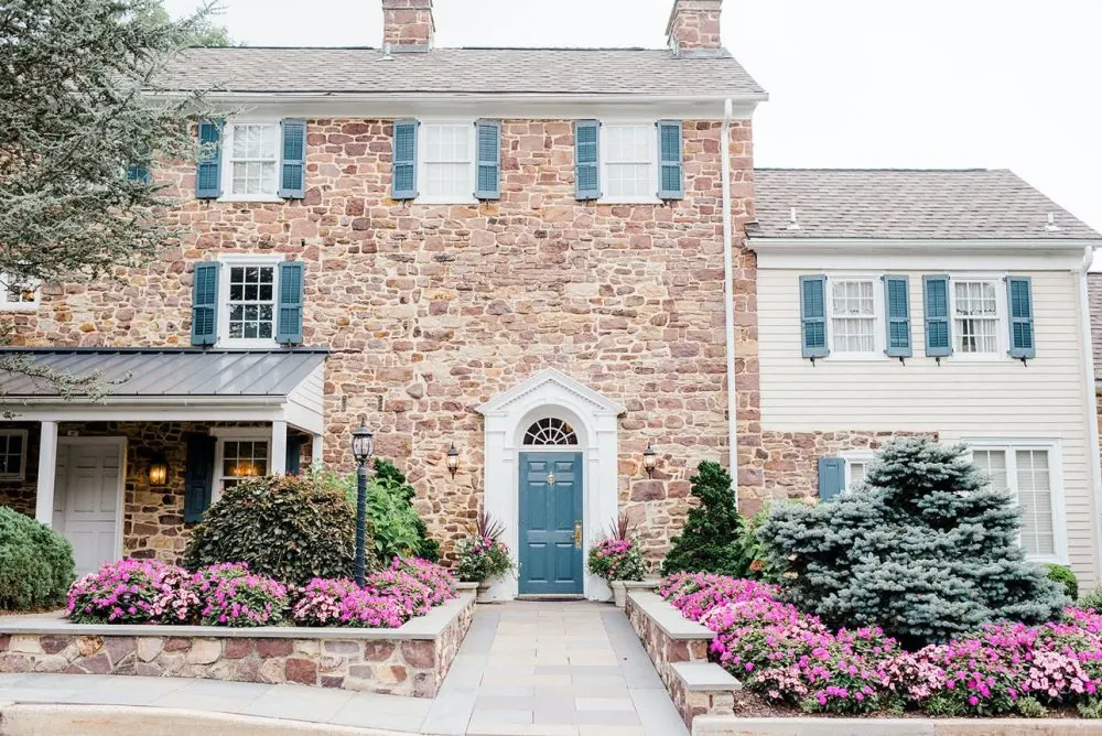 Hatboro wedding — real event photographed by Accent Event Group