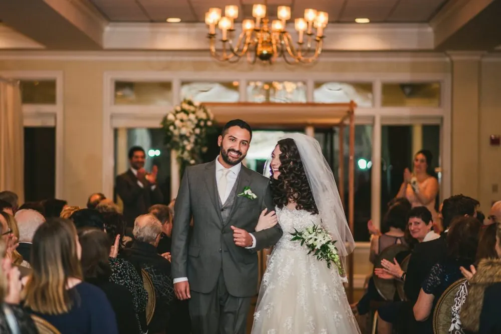 Commonwealth National Golf Club near Hatboro — Accent Event Group event