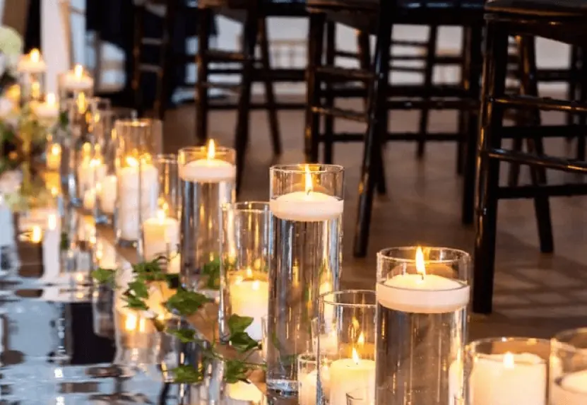 Jamison wedding venue — Accent Event Group event