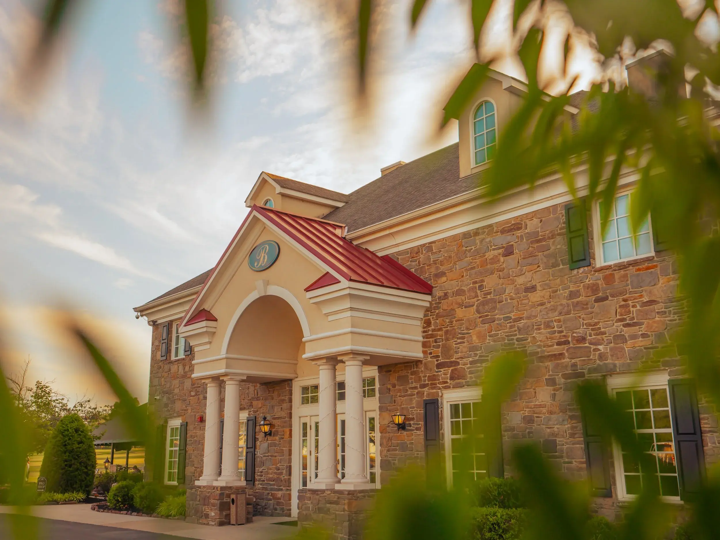 Jamison, PA wedding — real event photographed by Accent Event Group