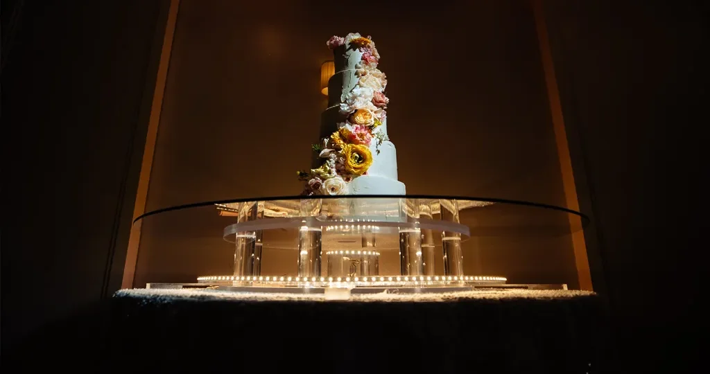 Lansdale, PA celebration by Accent Event Group