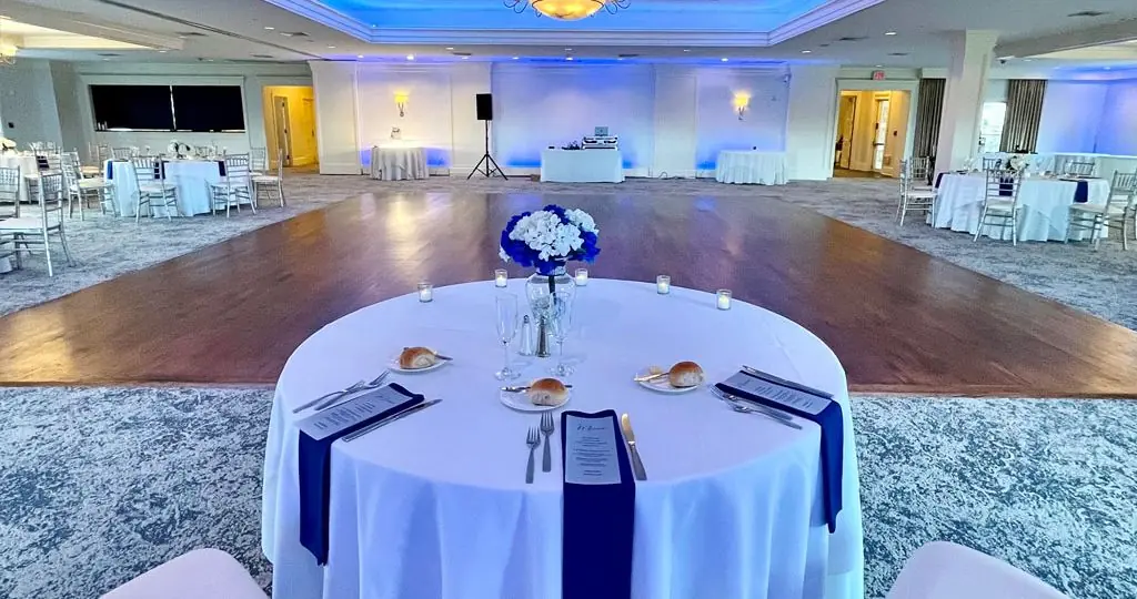 Lansdale wedding venue — Accent Event Group event