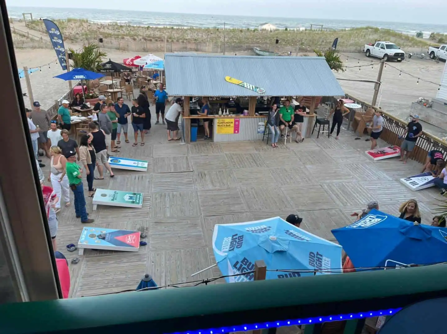 Margate City wedding venue — Accent Event Group event