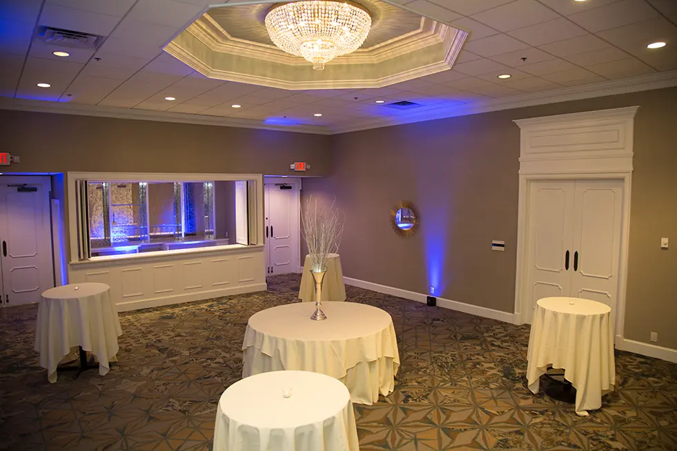 Montgomery County, PA celebration by Accent Event Group