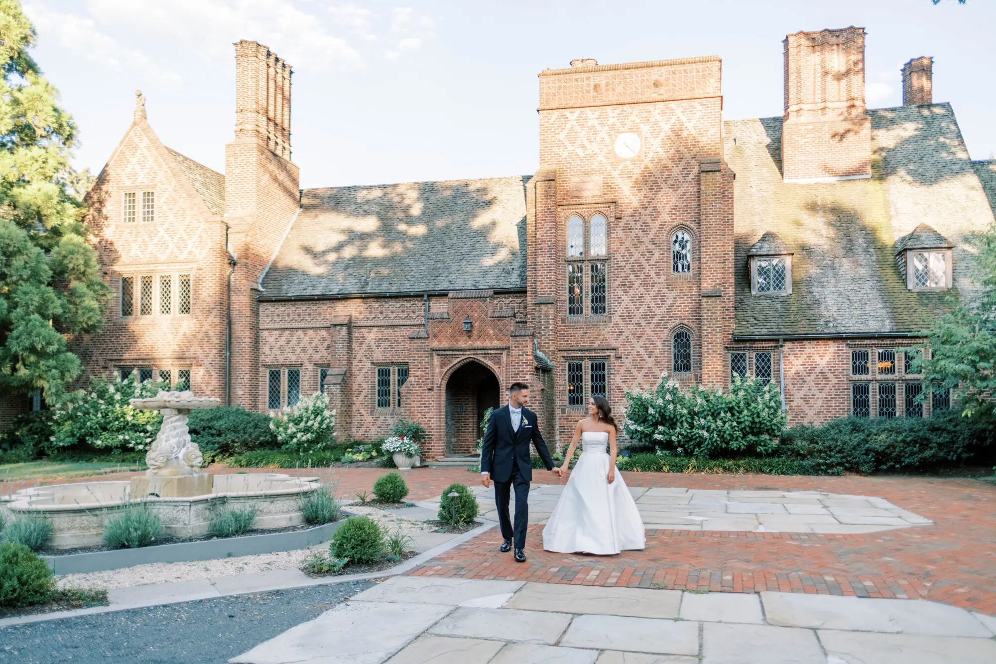 New Britain, PA wedding — real event photographed by Accent Event Group