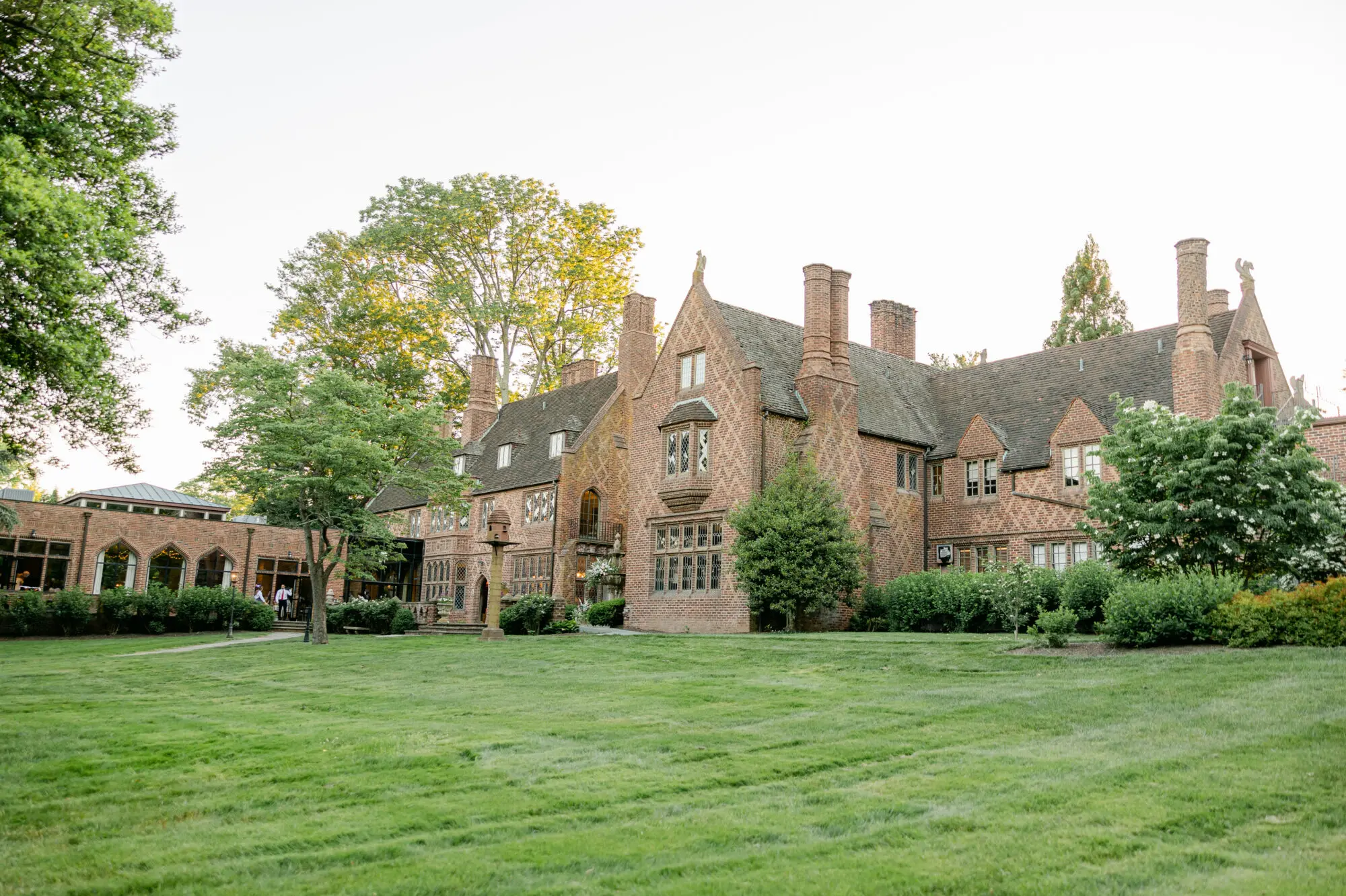 New Britain wedding reception and packed dance floor — Accent Event Group