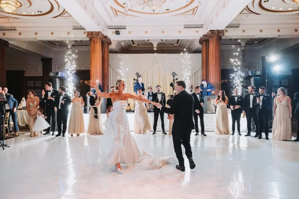 Philadelphia, PA celebration by Accent Event Group