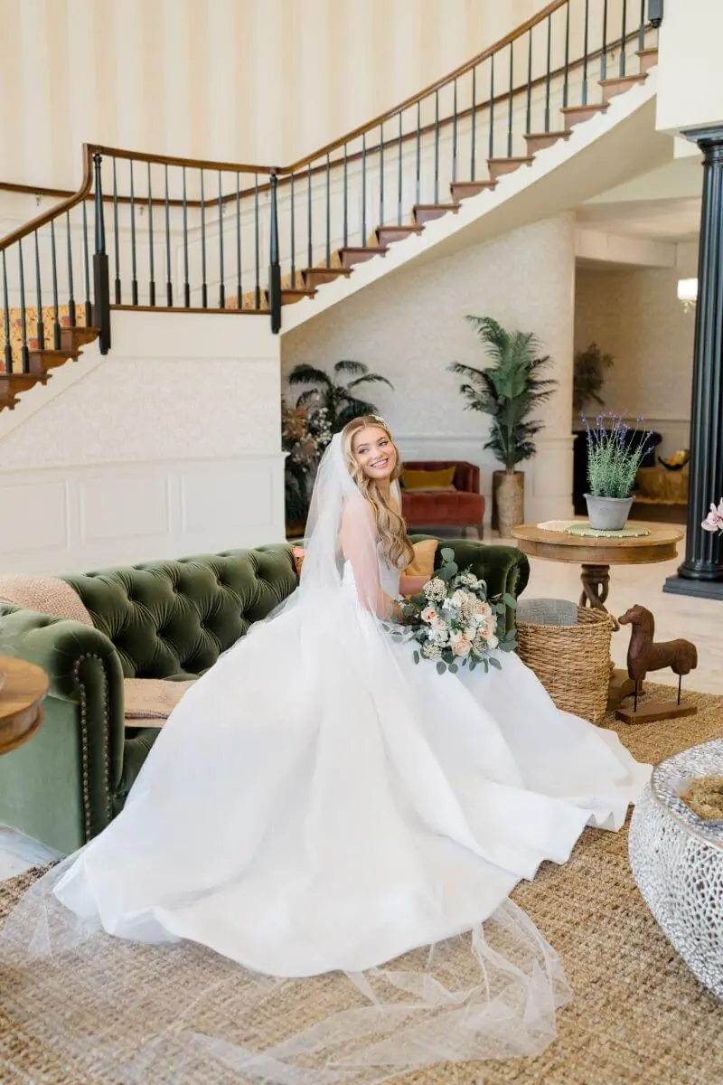 Plymouth Meeting, PA wedding — real event photographed by Accent Event Group
