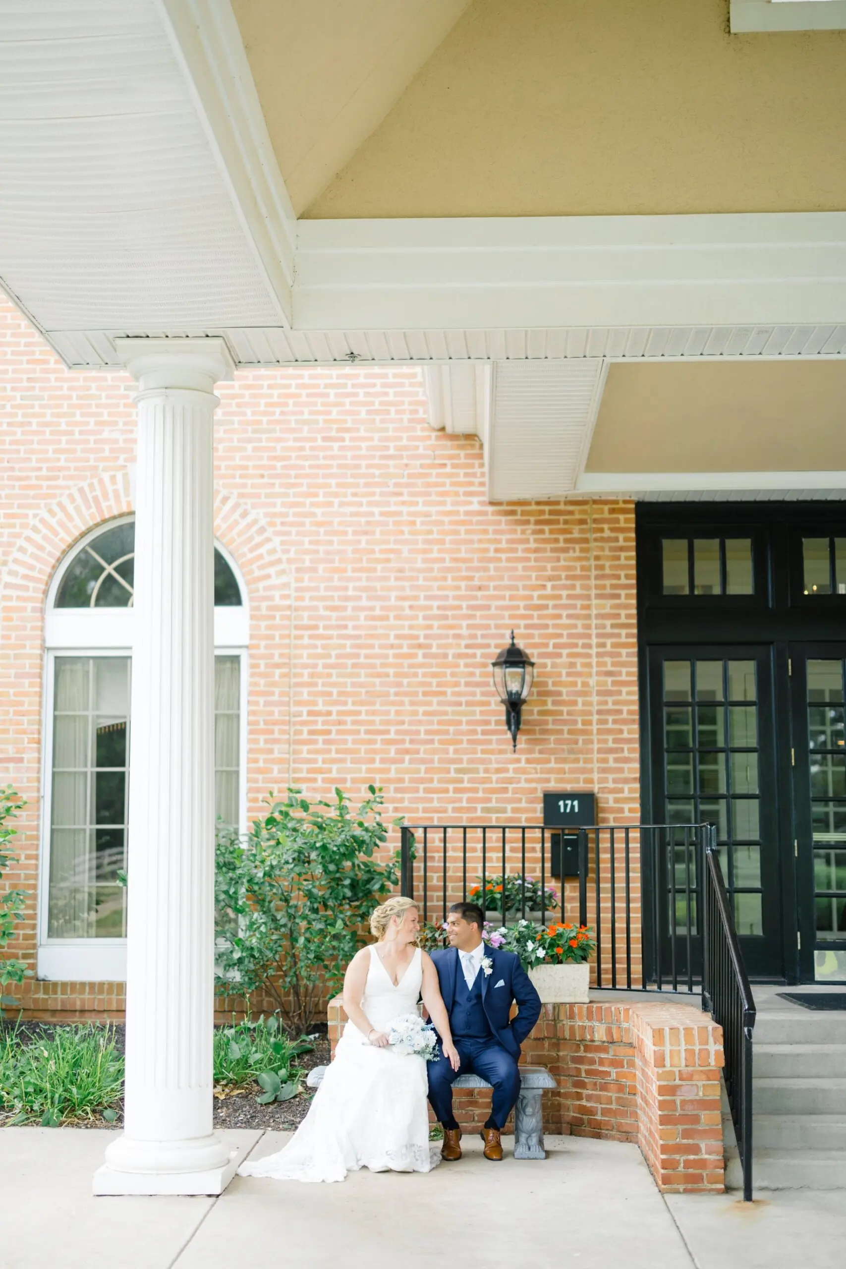 Warminster, PA wedding — real event photographed by Accent Event Group
