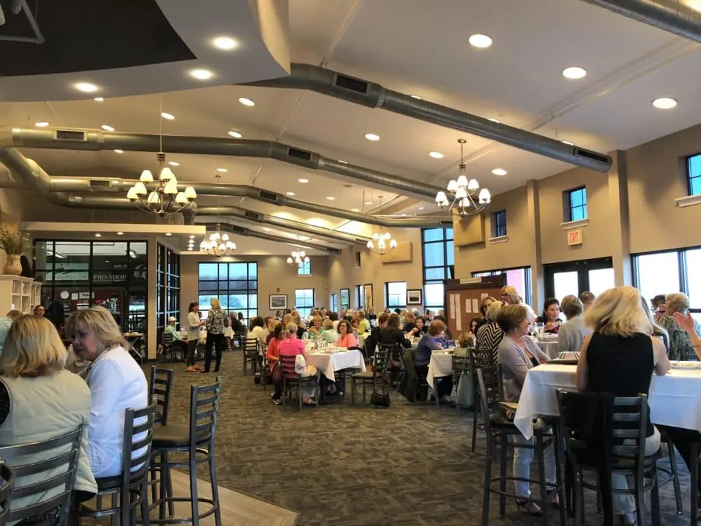 Yardley, PA celebration by Accent Event Group