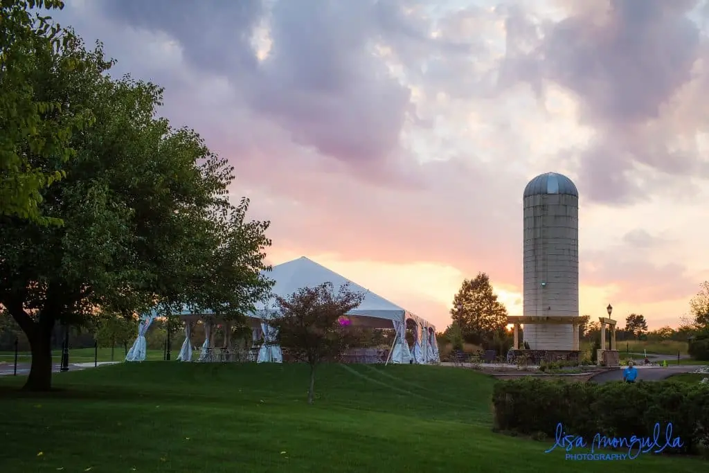 Yardley wedding venue — Accent Event Group event