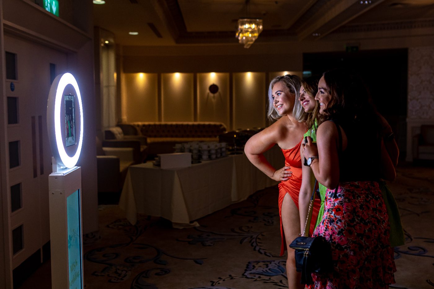 Social Booth